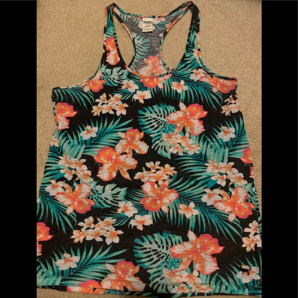 Victoria’s secret’s sleep shirt